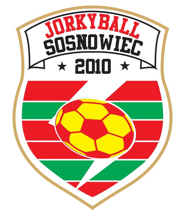 Jorkyball Sosnowiec
